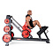 Икры гакк (версия super) Panatta 1FW092 | Panatta | italy-sport.ru