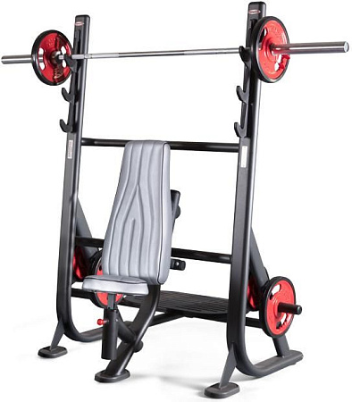 Армейский жим Panatta 1FE207 | Panatta | italy-sport.ru