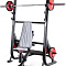 Армейский жим Panatta 1FE207 | Panatta | italy-sport.ru