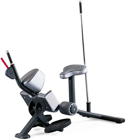 Скамья для вращения торса Panatta 1FE213 | Panatta | italy-sport.ru