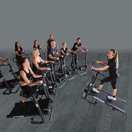 Механическая беговая дорожка Panatta Racewalker 1CF60 | Panatta | italy-sport.ru