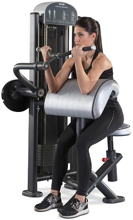 Бицепс Panatta 1FE051 | Panatta | italy-sport.ru