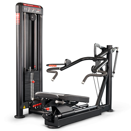 Мультипозиционный жим Panatta 1SCD030 | Panatta | italy-sport.ru