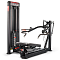 Мультипозиционный жим Panatta 1SCD030 | Panatta | italy-sport.ru