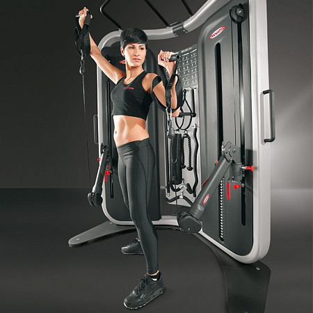 Двойная регулируемая тяга Inside Panatta 1IN101 | Panatta | italy-sport.ru