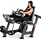 Сгибание ног сидя Panatta 1FO183 | Panatta | italy-sport.ru