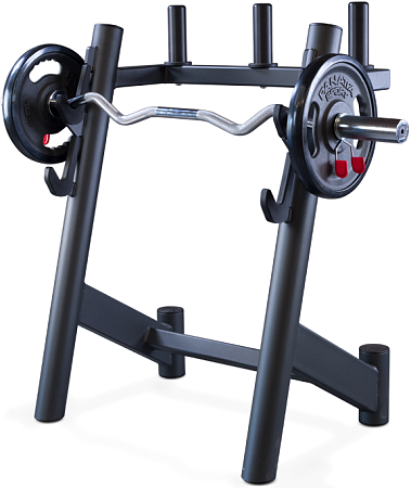 Стойка для сгибания рук Panatta 1SC209 | Panatta | italy-sport.ru