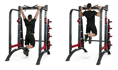 Силовая рама Panatta 1HP231 | Panatta | italy-sport.ru