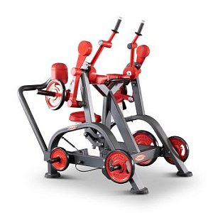 Трицепс (независимый) Panatta 1FW052 | Panatta | panatta-sport.ru