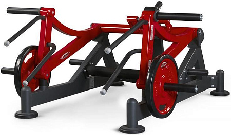 Становая тяга / Выпады Panatta 1HP590 | Panatta | italy-sport.ru