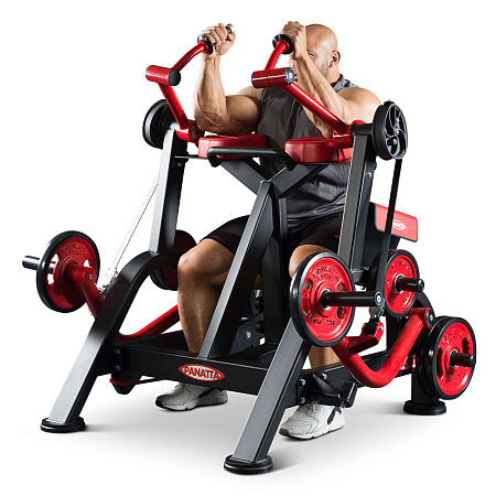 Трицепс (независимый) Panatta 1FW252 | Panatta | italy-sport.ru