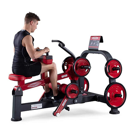 Икры сидя / Тибия (версия super) Panatta 1FW088T | Panatta | panatta-sport.ru