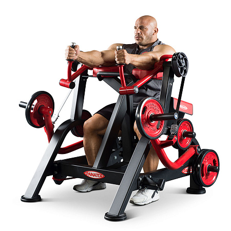 Трицепс (независимый) Panatta 1FW252 | Panatta | panatta-sport.ru