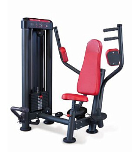 Пек тренажер версия plus Panatta 1SC035A | Panatta | panatta-sport.ru