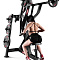 Силовая горизонтальная тяга Panatta 1FO102 | Panatta | italy-sport.ru