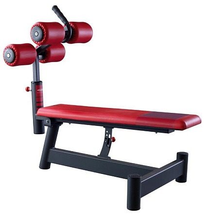 Регулируемая скамья для пресса Panatta 1SC210 | Panatta | italy-sport.ru