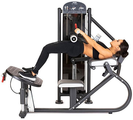Ягодичный мостик Panatta 1FE097 | Panatta | italy-sport.ru