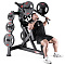 Жим в наклоне Panatta 1FO035 | Panatta | panatta-sport.ru