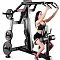 Тяга к поясу сверху Panatta 1FO003 | Panatta | italy-sport.ru
