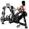 Горизонтальная тяга Panatta 1FO004 | Panatta | italy-sport.ru