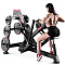 Горизонтальная тяга Panatta 1FO004 | Panatta | italy-sport.ru