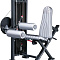 Сгибание ног сидя Panatta 1FE083 | Panatta | italy-sport.ru