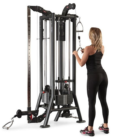 4-х позиционный Multi Gym Panatta 1FE112 | Panatta | italy-sport.ru
