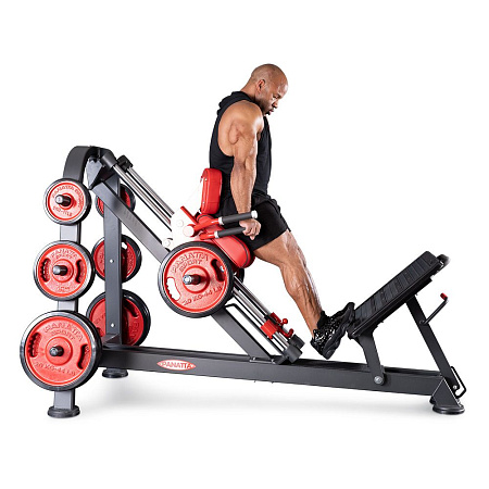 Икры гакк (версия super) Panatta 1FW092 | Panatta | panatta-sport.ru