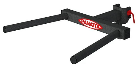 Брусья Panatta 4GRDFC74 | Panatta | italy-sport.ru