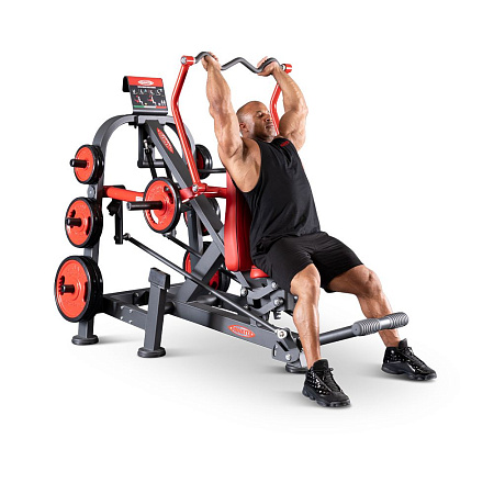 Французский жим (версия super) Panatta 1FW053 | Panatta | italy-sport.ru