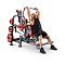 Французский жим (версия super) Panatta 1FW053 | Panatta | italy-sport.ru