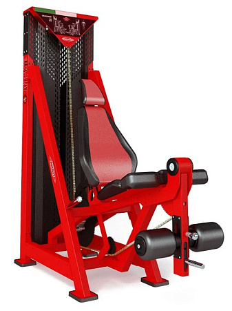 Разгибание ног Panatta 1FT081 | Panatta | panatta-sport.ru