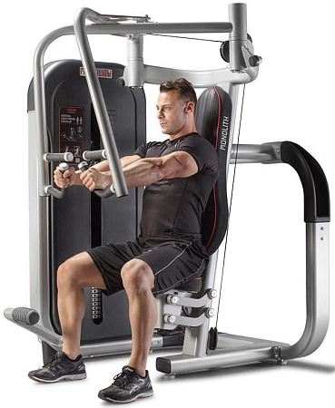 Жим от груди Panatta 1MTH033 | Panatta | italy-sport.ru