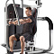 Жим от груди Panatta 1MTH033 | Panatta | italy-sport.ru