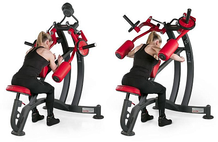 Дельты Panatta 1HP526 | Panatta | italy-sport.ru