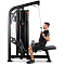 Горизонтальная / Вертикальная тяга Panatta 1SCD010 | Panatta | italy-sport.ru