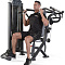 Жим от плеч Panatta 1FE025 | Panatta | italy-sport.ru
