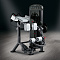 Сгибание ног стоя Panatta 1FE084 | Panatta | panatta-sport.ru