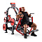 Жим от груди (версия super) Panatta 1FW036 | Panatta | italy-sport.ru