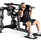 Жим от плеч Panatta 1FO025 | Panatta | italy-sport.ru