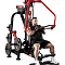 Мульти вертикальный жим от груди Panatta 1FW045 | Panatta | italy-sport.ru