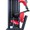 Пресс машина Panatta 1SC065 | Panatta | italy-sport.ru