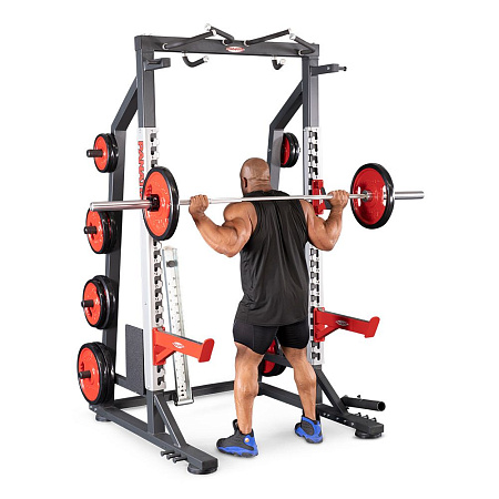 Олимпийская полурама Panatta 1FW534 | Panatta | italy-sport.ru