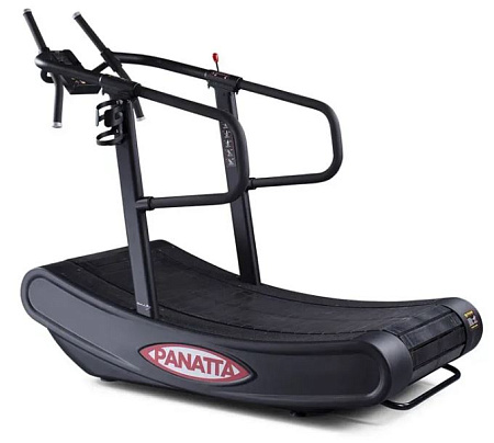Беговая дорожка Panatta Ecoracer 1CF71 | Panatta | panatta-sport.ru