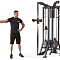 4-х позиционный Multi Gym Panatta 1FE112 | Panatta | italy-sport.ru