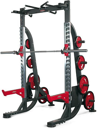 Силовая полурама Panatta 1HP234A | Panatta | italy-sport.ru