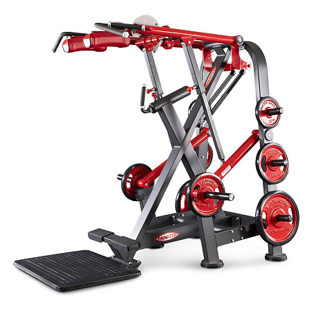 Жим викинга / икры стоя Panatta 1FW029 | Panatta | italy-sport.ru