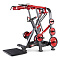 Жим викинга / икры стоя Panatta 1FW029 | Panatta | italy-sport.ru