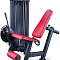 Разгибание ног Panatta 1SC081 | Panatta | panatta-sport.ru