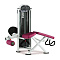 Сгибание ног лежа Panatta 1FE082 | Panatta | italy-sport.ru